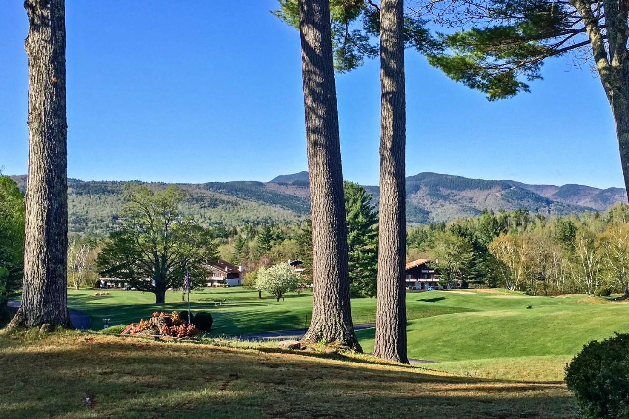 Glen Condo With Mountain Views Walk To Story Land Exterior photo